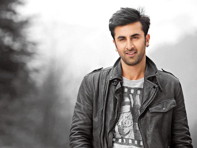 Ranbir Kapoor after 'Barfi' in Darjeeling for 'Jagga spy' | ‘बर्फी’ नंतर रणबीर ‘जग्गा जासूस’ साठी दार्जिलिंग मध्ये !