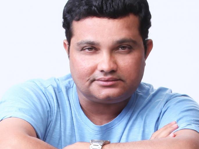 Ravi Jadhav's Elgar against drug cartel | अंमली पदार्थांविरोधात रवी जाधवचा एल्गार