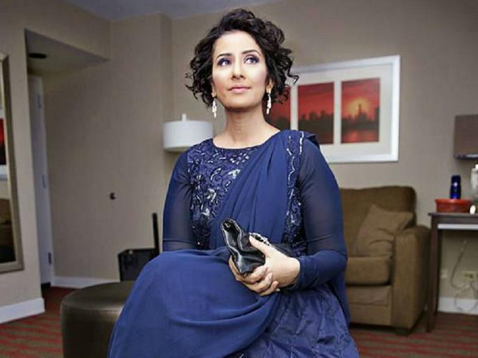 Manisha Koirala is going to be made in her life! | मनीषा कोईराला ख-या आयुष्यातही बनणार आई! Manisha Koirala is going to be made in her life! | मनीषा कोईराला ख-या आयुष्यातही बनणार आई!