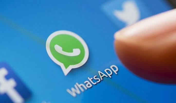 Now you can get digital payment facility on 'Whatsapp!' | ​आता ‘व्हॉट्सअ‍ॅप’ वरही येणार डिजिटल पेमेंटची सुविधा !