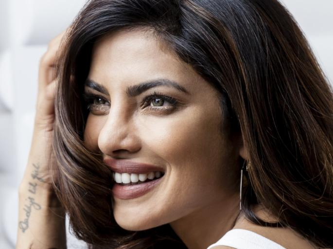 Priyanka Chopra fell in love with an American, not a Bollywood star. | बॉलिवूड स्टार नाही तर एका अमेरिकन व्यक्तिच्या प्रेमात पडली होती प्रियांका चोप्रा! Priyanka Chopra fell in love with an American, not a Bollywood star. | बॉलिवूड स्टार नाही तर एका अमेरिकन व्यक्तिच्या प्रेमात पडली होती प्रियांका चोप्रा!