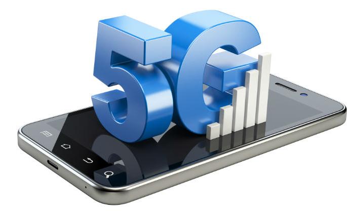 TECH: Launched World's First '5G' Smartphone, 1GB Download Speed! | ​TECH : जगातील पहिला ‘5G’ स्मार्टफोन लॉन्च, 1GB डाउनलोड स्पीड !