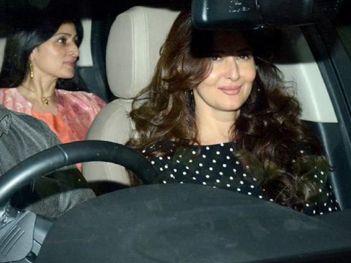 Sangeeta Bijlani's return to 'Khan' family! Read, the whole news !! | ​‘खान’ कुटुंबात संगीता बिजलानीची वापसी! वाचा, संपूर्ण बातमी!!