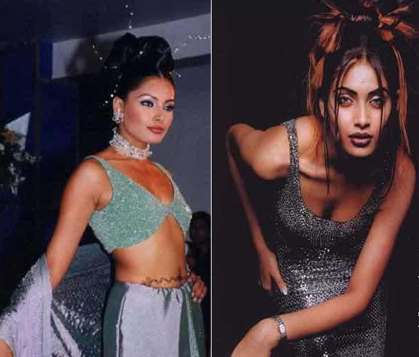 See, Bipasha Basu looks like this before coming into the industry | पाहा चित्रपटसृष्टीत येण्याआधी अशी दिसायची बिपाशा बासू See, Bipasha Basu looks like this before coming into the industry | पाहा चित्रपटसृष्टीत येण्याआधी अशी दिसायची बिपाशा बासू