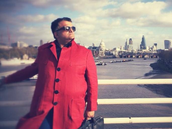 Sachin Kundalkar shoots on the smartphones, shoots scenic at scenic locations | सचिन कुंडलकर स्मार्टफोनवर करणार या सिनेमाचं शूट, निसर्गरम्य ठिकाणी होणार चित्रीकरण