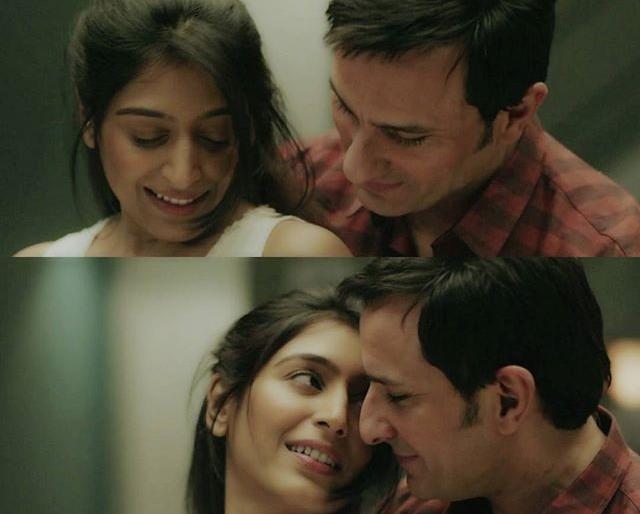 'Chef' Saif Ali Khan's Heroine Padmapriya Special Photos, Only for You! | ‘शेफ’ सैफ अली खानची हिरोईन पद्मप्रियाचे काही खास फोटो, फक्त आपल्यासाठी!