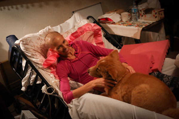 Singer Joe Fich passed away | गायिका जोए फीकचे निधन