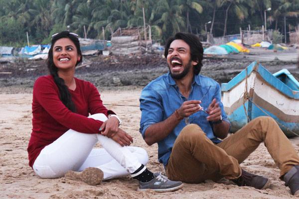 'Rashimangathi' will be associated with 'Neha' on Rupiri Screen | रुपेरी पडद्यावर नेहासोबत ललितची जुळून येणार 'रेशीमगाठी' 'Rashimangathi' will be associated with 'Neha' on Rupiri Screen | रुपेरी पडद्यावर नेहासोबत ललितची जुळून येणार 'रेशीमगाठी'