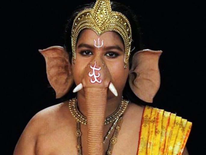 Mohan Sharma will be seen instead of Ishant Bhanuosh in the role of Ganesh in 'Shani' series | ‘शनि’ मालिकेत गणेशाच्या भूमिकेत इशांत भानुशालीऐवजी दिसणार मोहन शर्मा! Mohan Sharma will be seen instead of Ishant Bhanuosh in the role of Ganesh in 'Shani' series | ‘शनि’ मालिकेत गणेशाच्या भूमिकेत इशांत भानुशालीऐवजी दिसणार मोहन शर्मा!