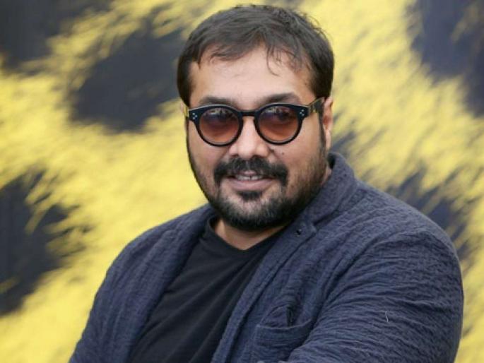 Casting Couch: Anurag Kashyap said, 'Friends say, even if the girl refused, do not leave her'! | Casting Couch : अनुराग कश्यपने म्हटले, ‘मित्र म्हणायचे, मुलीने नकार दिला तरी हात सोडायचा नाही’!