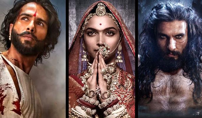 Padmavati will not be released on December 1, decision taken due to increasing opposition! | १ डिसेंबरला रिलीज होणार नाही ‘पद्मावती’, वाढत्या विरोधामुळे निर्मात्यांनी घेतला निर्णय! Padmavati will not be released on December 1, decision taken due to increasing opposition! | १ डिसेंबरला रिलीज होणार नाही ‘पद्मावती’, वाढत्या विरोधामुळे निर्मात्यांनी घेतला निर्णय!