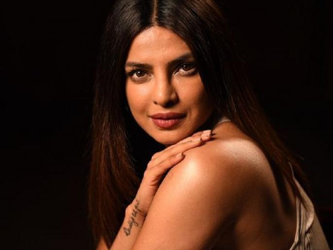 Oh God, what did Priyanka Chopra say on Sikkim? Read detailed! | ​अरे देवा, सिक्कीमवर हे काय बोलून गेली प्रियांका चोप्रा? वाचा सविस्तर!