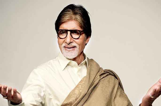Amitabh Bachchan will be doing this by Maximme Entertainment! | तर या माध्यमातून अमिताभ बच्चन करणार रसिकांचे मॅक्झिमम एंटरटेनमेन्ट !