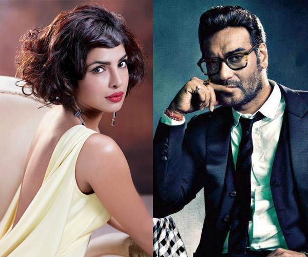 The upcoming movie of 'Badshaho' PC? | ‘बादशाहो’ पीसीचा आगामी चित्रपट ? The upcoming movie of 'Badshaho' PC? | ‘बादशाहो’ पीसीचा आगामी चित्रपट ?
