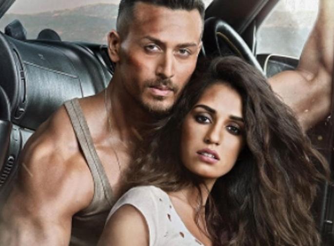 Tiger Shroff's changed look at 'Baggi2' is a five-week story! | ‘बागी2’मधील टायगर श्रॉफच्या बदलेल्या लूकमागे आहे पाच आठवड्यांची कहाणी!