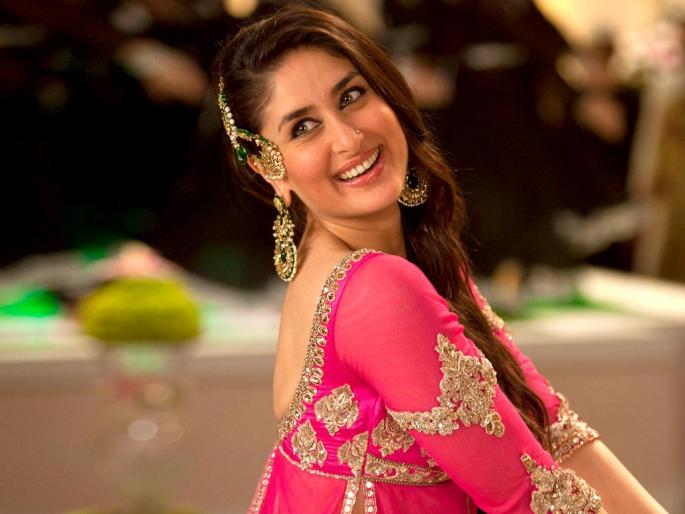 Bebo Ready For 'Veeran The Wedding'! | बेबो रेडी फॉर ‘वीरें दी वेडिंग’! Bebo Ready For 'Veeran The Wedding'! | बेबो रेडी फॉर ‘वीरें दी वेडिंग’!