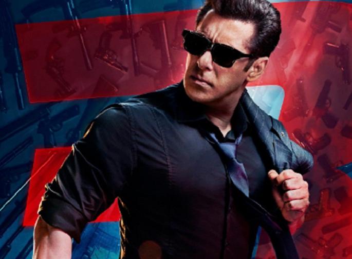 Salman Khan's Res3 gets only 24 hours of Censor's certificate !! | -तर काय सलमान खानच्या ‘रेस3’ला केवळ २४ तासांत मिळाले सेन्सॉरचे प्रमाणपत्र!!