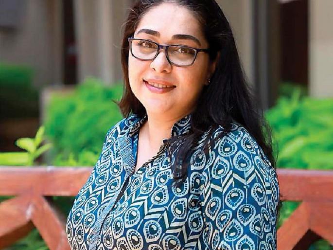 Journey of 'Raji' was not easy - Meghna Gulzar | ‘राजी’चा प्रवास सोपा नव्हता-मेघना गुलजार Journey of 'Raji' was not easy - Meghna Gulzar | ‘राजी’चा प्रवास सोपा नव्हता-मेघना गुलजार