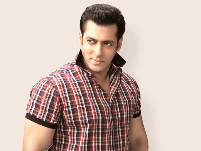 You can also play with 'Salman Khan', but how? Learn! | सलमान खानसोबत तुम्हीही खेळू शकता ‘१० का दम’, पण कसे? जाणून घ्या! You can also play with 'Salman Khan', but how? Learn! | सलमान खानसोबत तुम्हीही खेळू शकता ‘१० का दम’, पण कसे? जाणून घ्या!