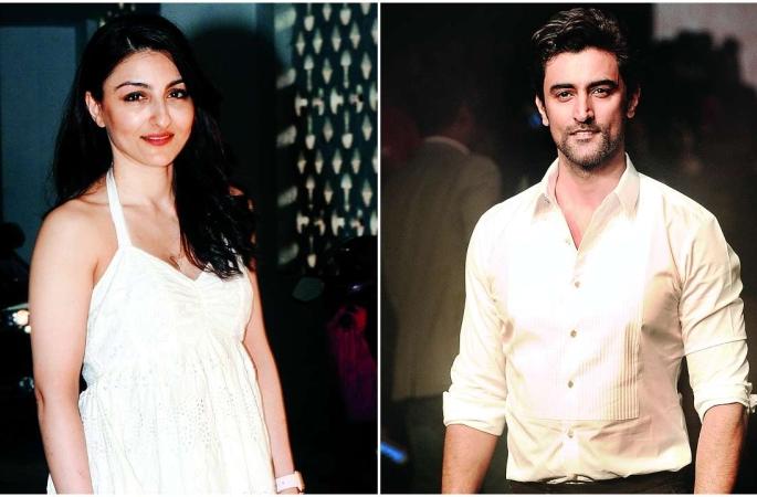 Soha Ali Khan and Kunal Kapoor say "B Key to do All Kind | सोहा अली खान आणि कुणाल कपूर म्हणतात “बी काईंड टू ऑल काईंड Soha Ali Khan and Kunal Kapoor say "B Key to do All Kind | सोहा अली खान आणि कुणाल कपूर म्हणतात “बी काईंड टू ऑल काईंड