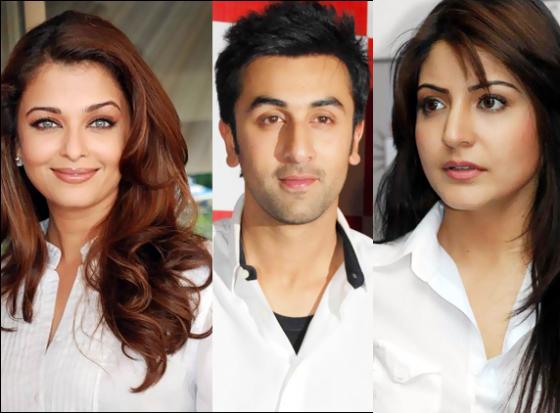 'Aye Dil Hai Tough' trailer to be available till the end of August ... | ‘ऐ दिल हैं मुश्किल’ चा ट्रेलर येणार आॅगस्ट अखेरपर्यंत... 'Aye Dil Hai Tough' trailer to be available till the end of August ... | ‘ऐ दिल हैं मुश्किल’ चा ट्रेलर येणार आॅगस्ट अखेरपर्यंत...