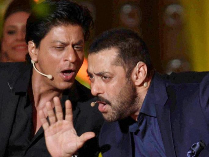 'Karan-Arjun' will be seen together soon! | अखेर 'करण-अर्जुन' दिसणार एकत्र ! 'Karan-Arjun' will be seen together soon! | अखेर 'करण-अर्जुन' दिसणार एकत्र !