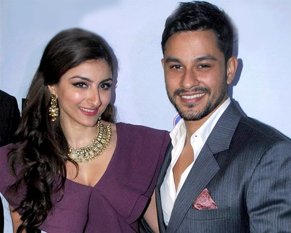 Confirm: Pregnant is Soha Ali Khan; Pataudi Parivar happier moment again! | Confirm : प्रेग्नंट आहे सोहा अली खान; पतौडी परिवारात पुन्हा येणार आनंदाचे क्षण!