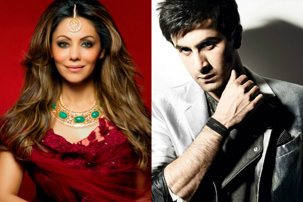 Ranbir-Gauri Khan shopping in London? | रणबीर-गौरी खान लंडनमध्ये करताहेत शॉपिंग ? Ranbir-Gauri Khan shopping in London? | रणबीर-गौरी खान लंडनमध्ये करताहेत शॉपिंग ?