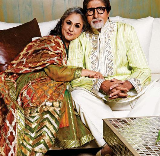 BREAKING: Amitabh Bachchan and Jaya Bachchan both live together; Amar Singh's disclosure is different | BREAKING: अमिताभ बच्चन आणि जया बच्चन दोघेही राहतात वेगळे अमर सिंह यांचा खुलासा