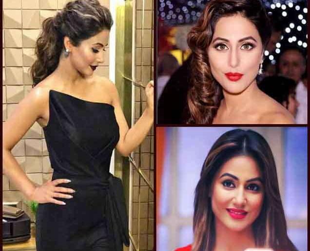 Hina Khan did the work to break the image of 'Sanskar Bahu'? | 'संस्कारी बहू'ची इमेज तोडण्यासाठी हिना खानने केले हे काम? Hina Khan did the work to break the image of 'Sanskar Bahu'? | 'संस्कारी बहू'ची इमेज तोडण्यासाठी हिना खानने केले हे काम?