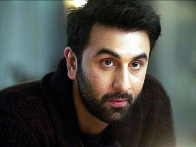 Ranbir Kapoor asked the question, 'Will you marry me?' | रणबीर कपूरने जाहीरपणे विचारला प्रश्न, ‘विल यू मॅरी मी?’ Ranbir Kapoor asked the question, 'Will you marry me?' | रणबीर कपूरने जाहीरपणे विचारला प्रश्न, ‘विल यू मॅरी मी?’