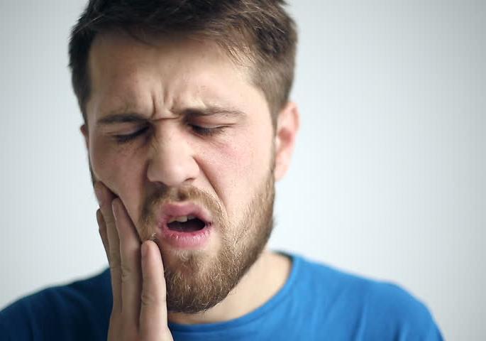 HEALTH: Avoid teeth worm! | HEALTH : दातांची कीड अशी घालवा !