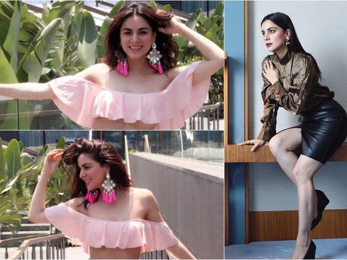 'Kundli Bhagya' actress 'Preeta' made a photo shoot with a glamorous look, see PHOTO | 'कुंडली भाग्य' अॅक्ट्रेस 'प्रीता'ने केले फोटोशूट दिसला ग्लॅमरस अंदाज,पाहा PHOTO 'Kundli Bhagya' actress 'Preeta' made a photo shoot with a glamorous look, see PHOTO | 'कुंडली भाग्य' अॅक्ट्रेस 'प्रीता'ने केले फोटोशूट दिसला ग्लॅमरस अंदाज,पाहा PHOTO