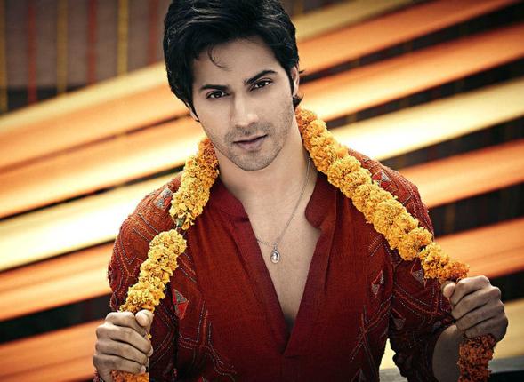 Six Packs for Varun's 'Badrinath Ki Dulhania' | वरूणचे ‘बद्रिनाथ की दुल्हनिया’ साठी सिक्स पॅक्स Six Packs for Varun's 'Badrinath Ki Dulhania' | वरूणचे ‘बद्रिनाथ की दुल्हनिया’ साठी सिक्स पॅक्स