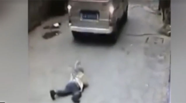God Himself killed Him | देव तारी त्याला कोण मारी