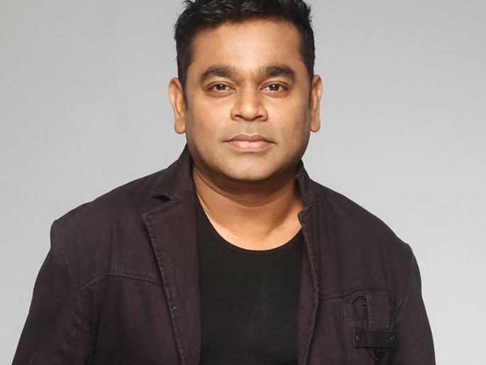A. R. Rahman made a shocking statement; Said, 'This is not my India'! | ए. आर. रहमानने केले धक्कादायक वक्तव्य; म्हटले, ‘हा माझा भारत नाही’! A. R. Rahman made a shocking statement; Said, 'This is not my India'! | ए. आर. रहमानने केले धक्कादायक वक्तव्य; म्हटले, ‘हा माझा भारत नाही’!