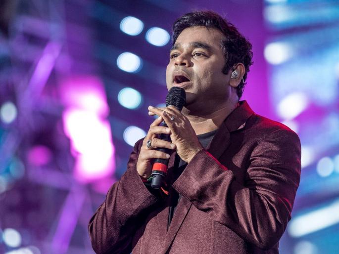 IIFA 2017: Exclusive Ar Rahman Rehman's Concert Curiosity | IIFA 2017:Exclusive ए.आर रेहमान यांच्या कॉन्सर्टची उत्सुकता शिगेला IIFA 2017: Exclusive Ar Rahman Rehman's Concert Curiosity | IIFA 2017:Exclusive ए.आर रेहमान यांच्या कॉन्सर्टची उत्सुकता शिगेला