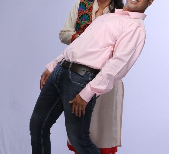 This couple will be involved in the wedding of Marathis | मराठी मालिकांमधील ही जोडपी अडकणार लग्नबंधनात This couple will be involved in the wedding of Marathis | मराठी मालिकांमधील ही जोडपी अडकणार लग्नबंधनात