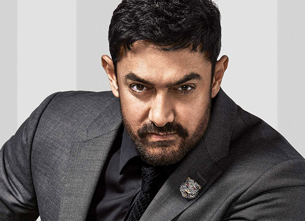 Amir Khan is working on his dream project? | आपल्या या ड्रीम प्रोजेक्टवर काम करतोय आमिर खान ?