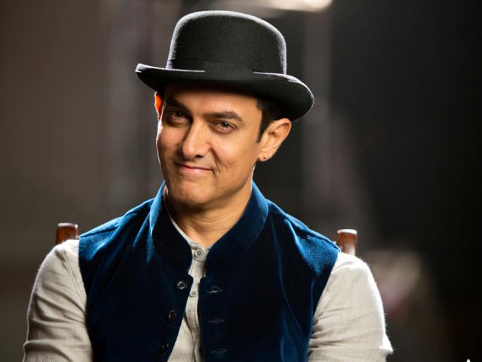 Aamir Khan goes out of advertising with snap! | ​यामुळे स्नॅपडीलच्या जाहिरातीमधून निघाला आमिर खान!