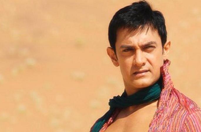 Aamir's 'Fat To Fit' video affected the fans | आमिरच्या ‘फॅट टू फिट’ व्हिडीओने चाहते प्रभावित