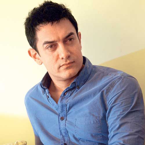 New Chik-Magnet 'Aamir Khan' | नवा चिक-मॅगनेट ‘आमीर खान’ New Chik-Magnet 'Aamir Khan' | नवा चिक-मॅगनेट ‘आमीर खान’