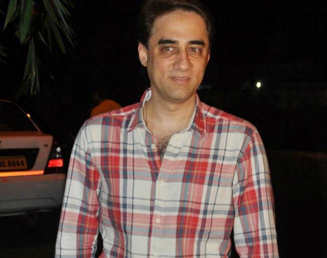 Faisal Khan to return to big screen! | फैजल खान मोठ्या पडद्यावर परतणार!