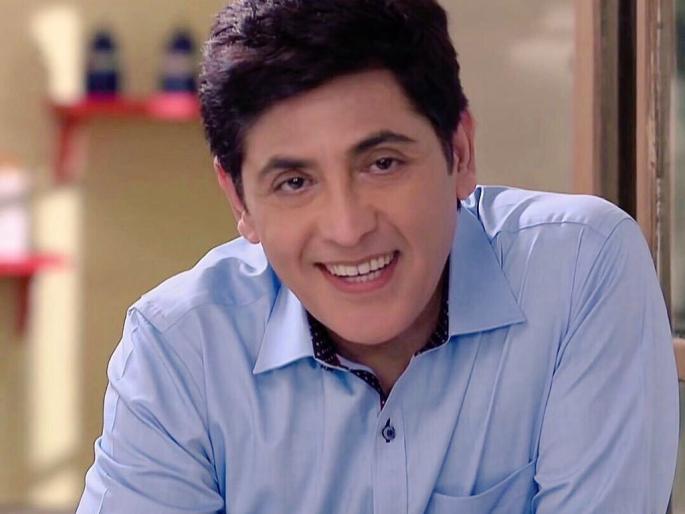 Sister-in-law is at home Fame Asif Sheikh is also interested in this area | भाभीजी घर पर है फेम आसिफ शेखला अभिनयासोबतच या क्षेत्रात होता रस Sister-in-law is at home Fame Asif Sheikh is also interested in this area | भाभीजी घर पर है फेम आसिफ शेखला अभिनयासोबतच या क्षेत्रात होता रस