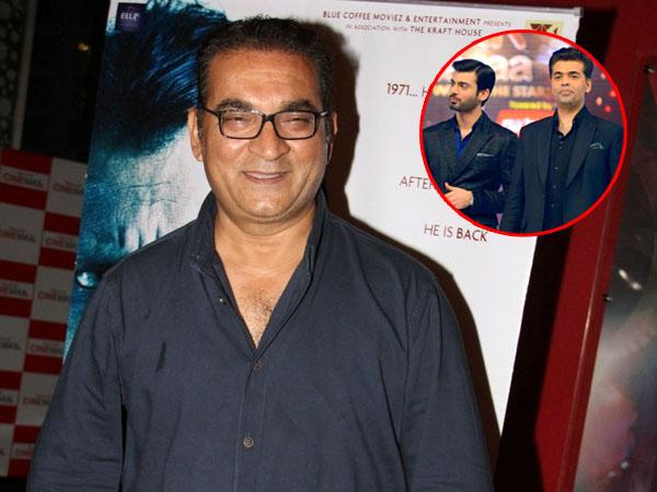 Another controversial tweet by singer Abhijit | ​गायक अभिजितचे आणखी एक वादग्रस्त tweet!