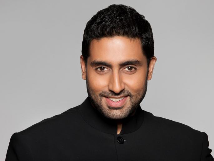 Satnam Singh's role in Abhishek Bachchan is pretty free! | ​अभिषेक बच्चन करणार सतनाम सिंगची भूमिका तेही नि:शुल्क!