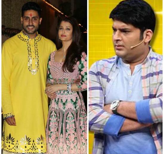 Kapil Sharma's revenge for taking Abhishek? | अभिषेक घेणार कपिल शर्माचा बदला? Kapil Sharma's revenge for taking Abhishek? | अभिषेक घेणार कपिल शर्माचा बदला?