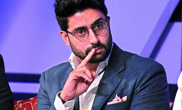 Abhishek does not sleep overnight; Took a big decision | ​रात्रभर झोपला नाही अभिषेक; घेतला मोठा निर्णय