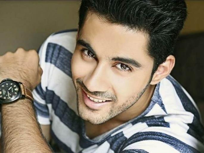 Actor Abhishek Bajaj became Dabang in 'Bitty Businesswali' | ‘बिट्टी बिझनेसवाली’मध्ये अभिनेता अभिषेक बजाज बनला दबंग Actor Abhishek Bajaj became Dabang in 'Bitty Businesswali' | ‘बिट्टी बिझनेसवाली’मध्ये अभिनेता अभिषेक बजाज बनला दबंग