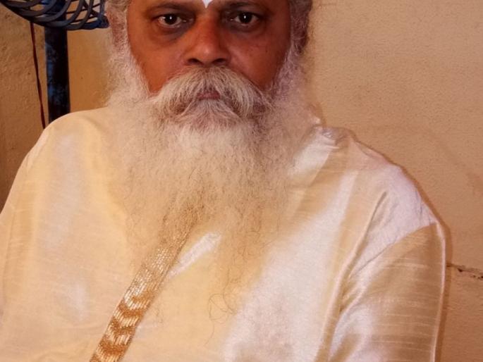 Devidasa's role in making Arun Singh realize in the series of my Sai | मेरे साई या मालिकेत अरुण सिंह साकारणार देवीदासाची भूमिका Devidasa's role in making Arun Singh realize in the series of my Sai | मेरे साई या मालिकेत अरुण सिंह साकारणार देवीदासाची भूमिका